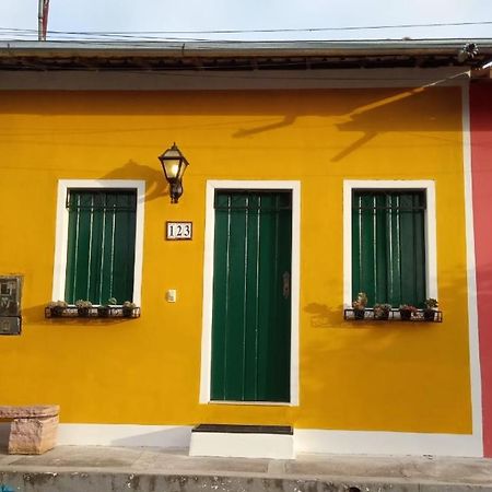Garimpo Da Terra Suites Mucugê 외부 사진