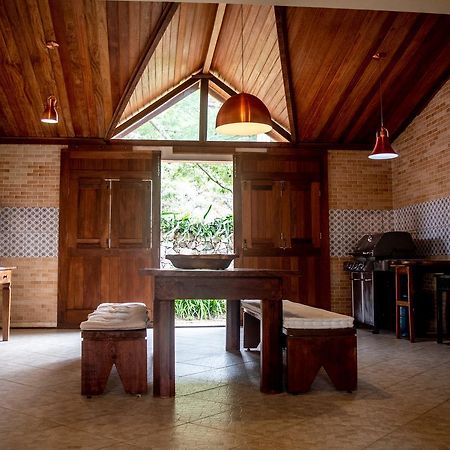 Garimpo Da Terra Suites Mucugê 외부 사진