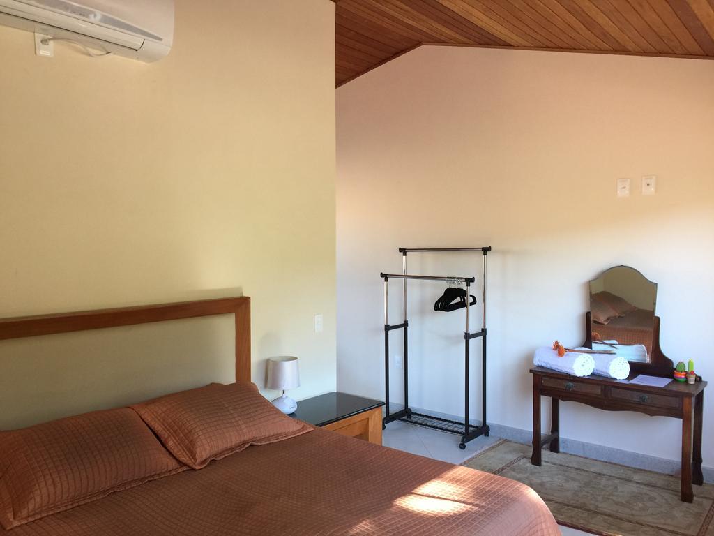 Garimpo Da Terra Suites Mucugê 외부 사진
