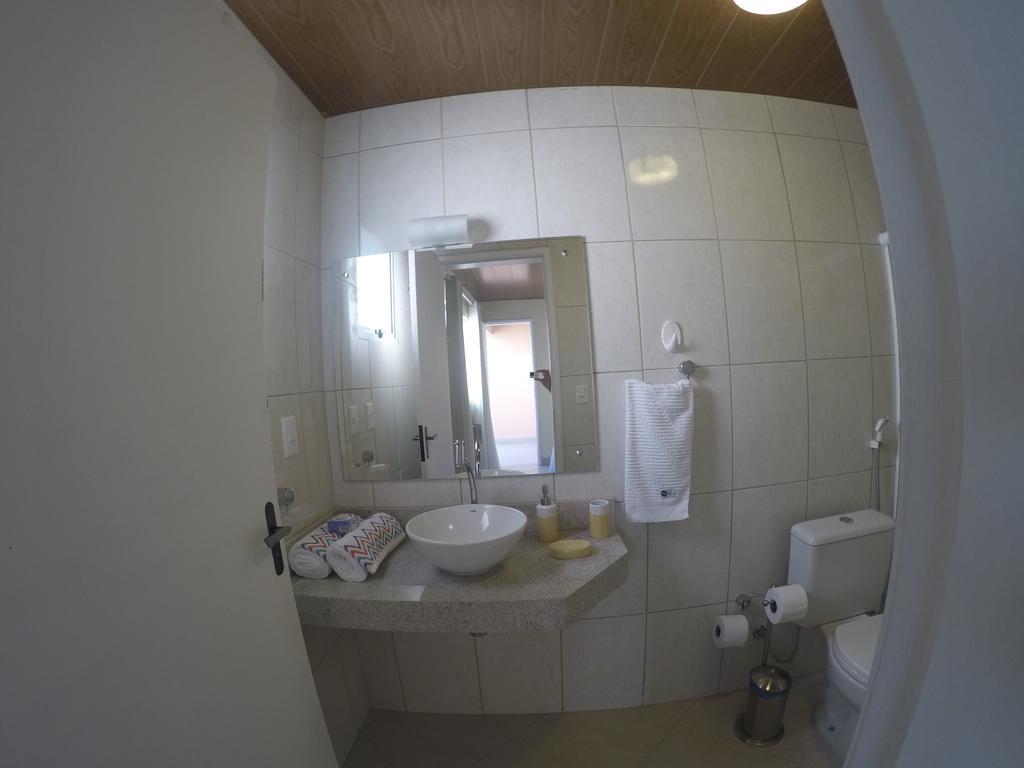 Garimpo Da Terra Suites Mucugê 외부 사진