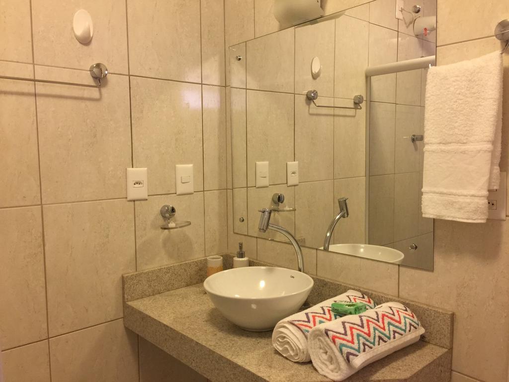 Garimpo Da Terra Suites Mucugê 외부 사진