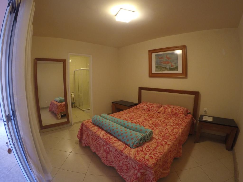 Garimpo Da Terra Suites Mucugê 외부 사진