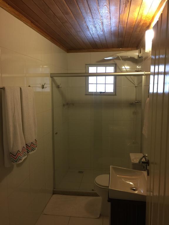 Garimpo Da Terra Suites Mucugê 외부 사진