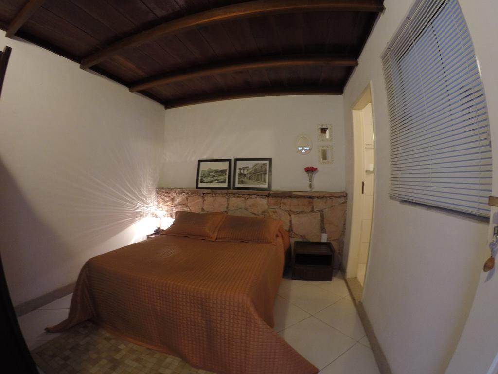 Garimpo Da Terra Suites Mucugê 외부 사진