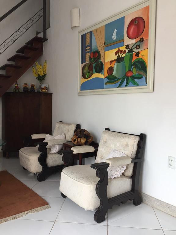 Garimpo Da Terra Suites Mucugê 외부 사진