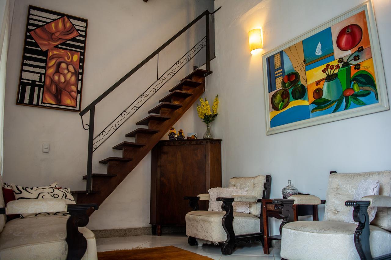 Garimpo Da Terra Suites Mucugê 외부 사진