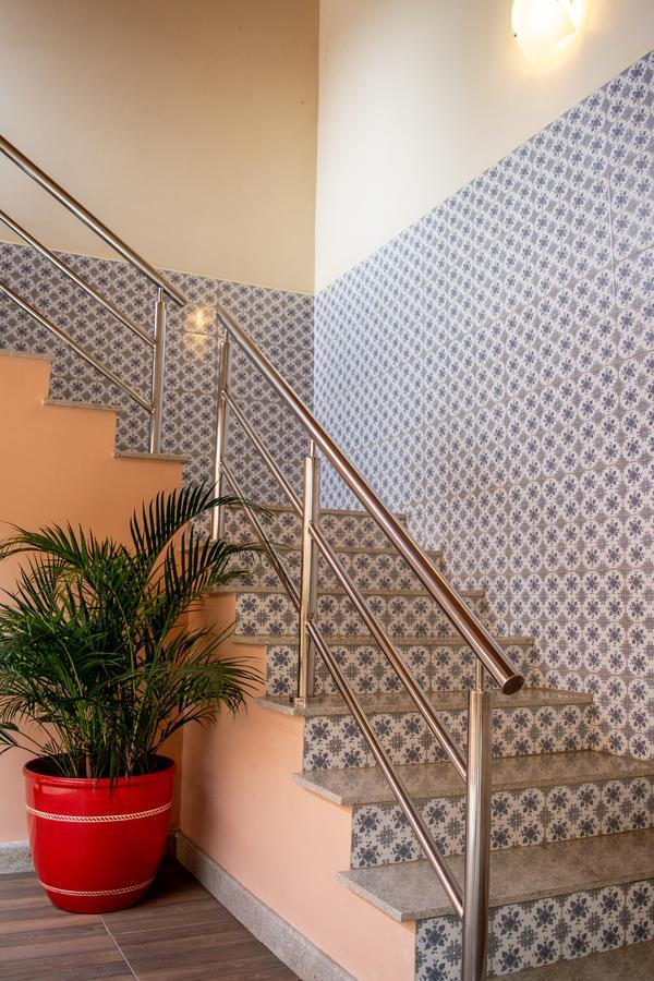 Garimpo Da Terra Suites Mucugê 외부 사진