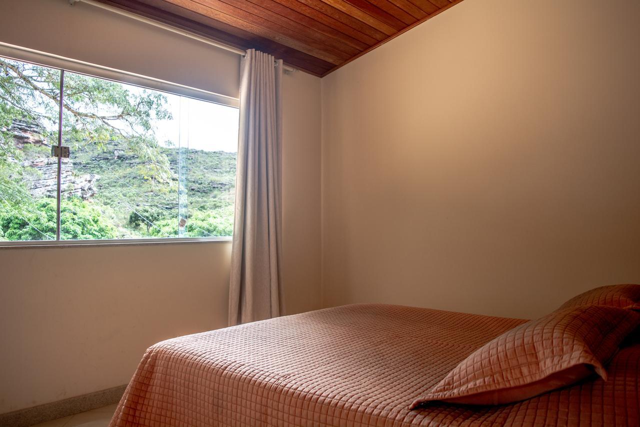 Garimpo Da Terra Suites Mucugê 외부 사진