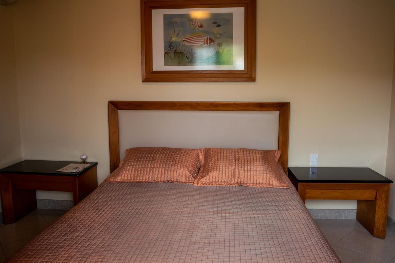 Garimpo Da Terra Suites Mucugê 외부 사진
