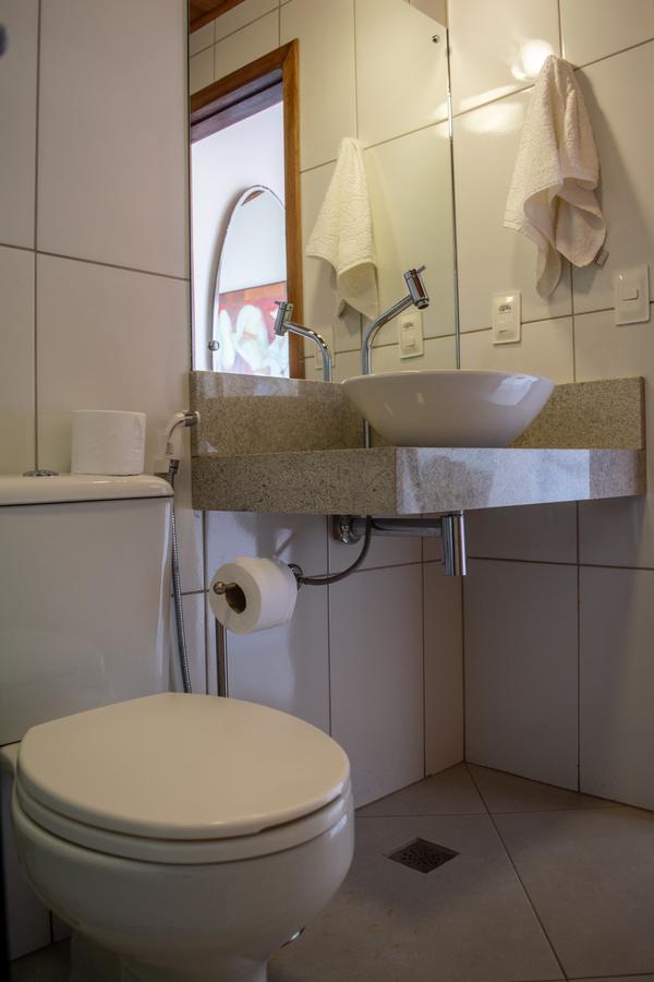 Garimpo Da Terra Suites Mucugê 외부 사진