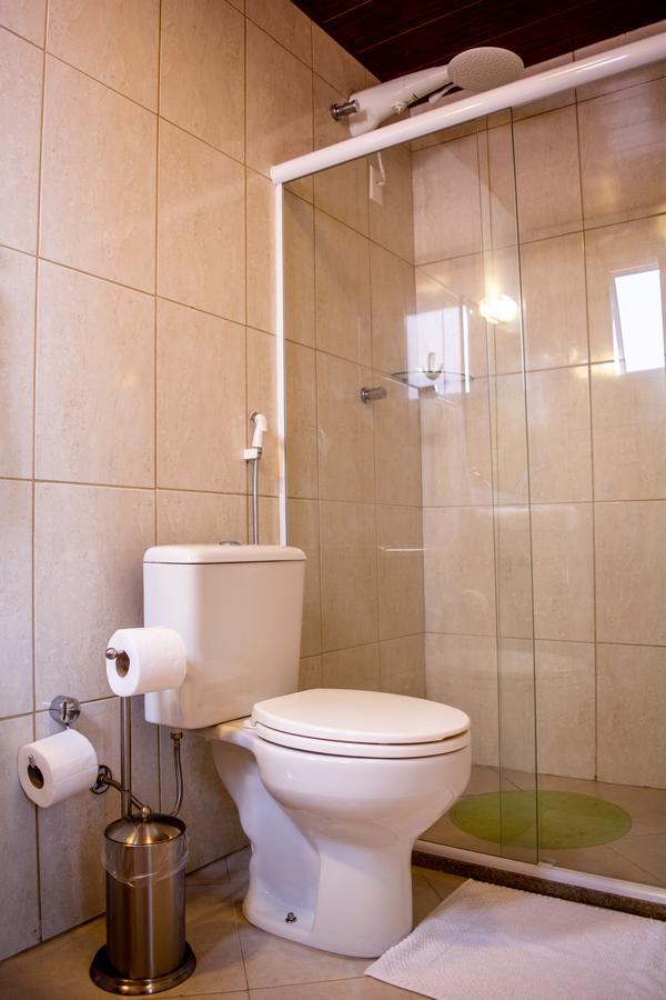 Garimpo Da Terra Suites Mucugê 외부 사진