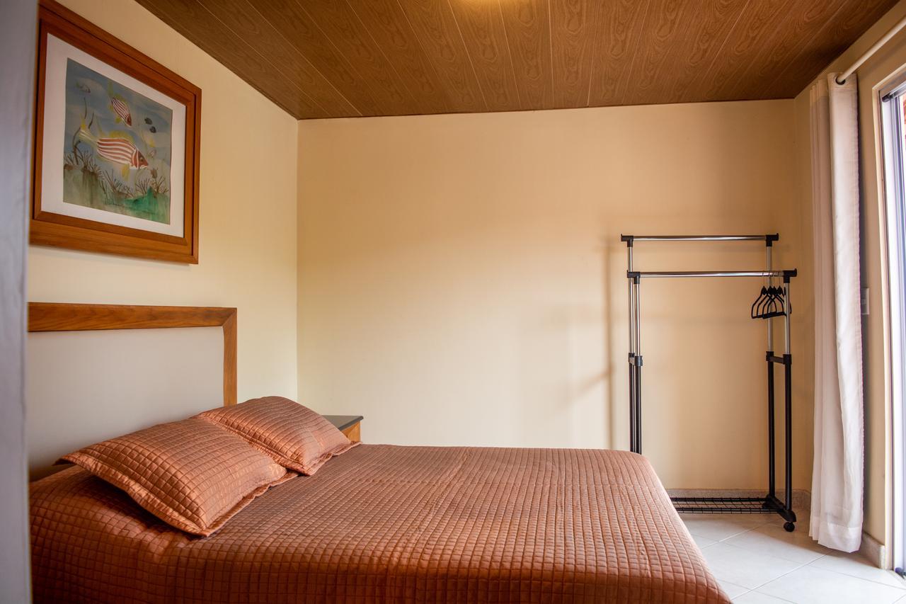 Garimpo Da Terra Suites Mucugê 외부 사진