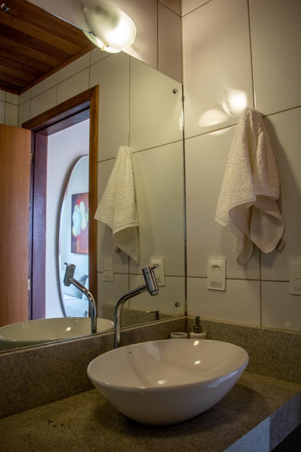 Garimpo Da Terra Suites Mucugê 외부 사진