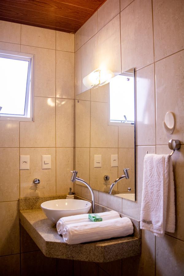 Garimpo Da Terra Suites Mucugê 외부 사진
